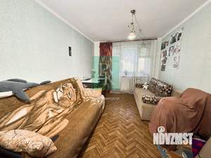 3-к квартира, вторичка, 77м2, 1/5 этаж