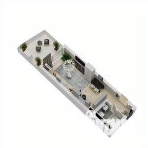 Студия квартира, строящийся дом, 29м2, 7/9 этаж