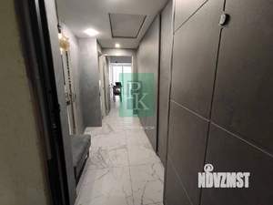 1-к квартира, вторичка, 42м2, 10/10 этаж