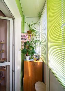 2-к квартира, вторичка, 44м2, 4/5 этаж