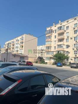 1-к квартира, вторичка, 32м2, 1/6 этаж