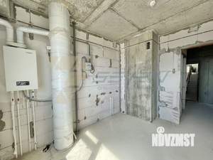 1-к квартира, сданный дом, 39м2, 6/10 этаж