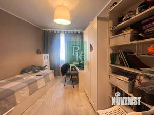 4-к квартира, вторичка, 94м2, 4/5 этаж