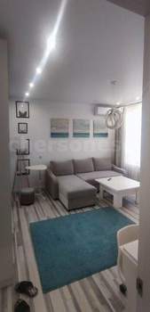 1-к квартира, вторичка, 33м2, 6/10 этаж