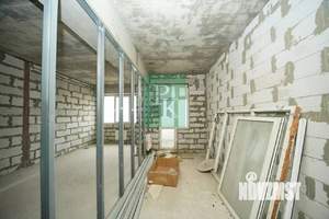 1-к квартира, вторичка, 52м2, 9/16 этаж