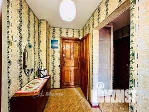 2-к квартира, вторичка, 51м2, 6/12 этаж