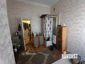 2-к квартира, вторичка, 47м2, 1/2 этаж