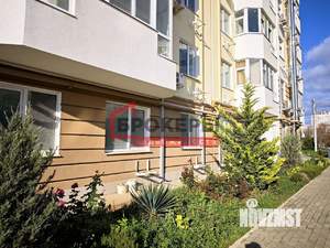 1-к квартира, вторичка, 36м2, 6/10 этаж