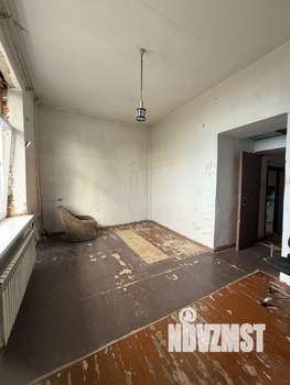 1-к квартира, вторичка, 40м2, 2/3 этаж