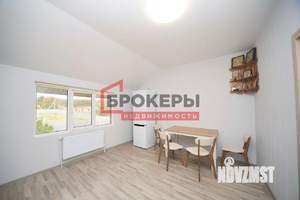 2-к квартира, вторичка, 52м2, 2/2 этаж