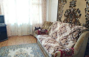 2-к квартира, вторичка, 53м2, 1/5 этаж