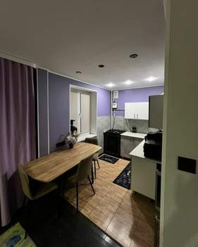 3-к квартира, вторичка, 53м2, 1/5 этаж