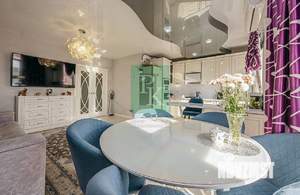 3-к квартира, вторичка, 106м2, 10/10 этаж