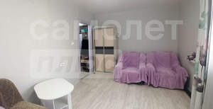 1-к квартира, вторичка, 35м2, 1/5 этаж