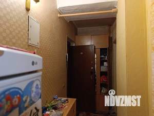 2-к квартира, вторичка, 44м2, 1/5 этаж