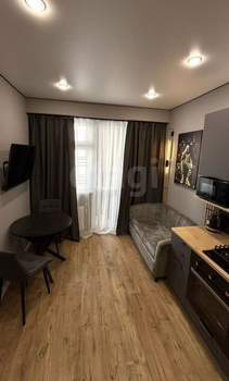 1-к квартира, вторичка, 43м2, 4/9 этаж