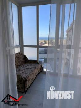 2-к квартира, вторичка, 56м2, 5/6 этаж