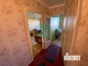 2-к квартира, вторичка, 44м2, 4/5 этаж