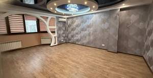 2-к квартира, вторичка, 77м2, 3/9 этаж