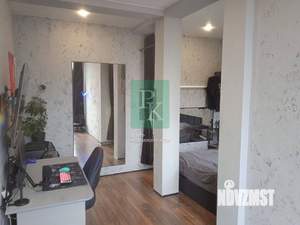 1-к квартира, вторичка, 34м2, 3/3 этаж