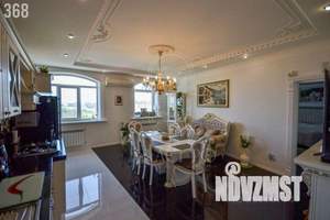 3-к квартира, вторичка, 124м2, 3/8 этаж