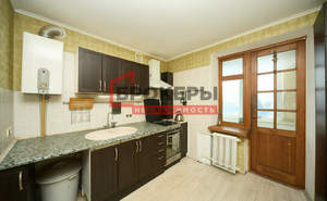 2-к квартира, вторичка, 70м2, 5/5 этаж