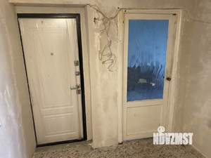 2-к квартира, вторичка, 55м2, 4/5 этаж