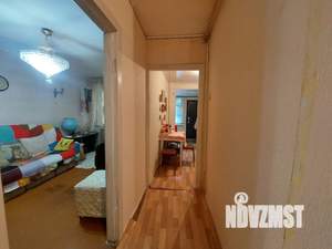 1-к квартира, вторичка, 32м2, 1/4 этаж