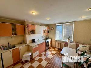 2-к квартира, вторичка, 55м2, 5/5 этаж