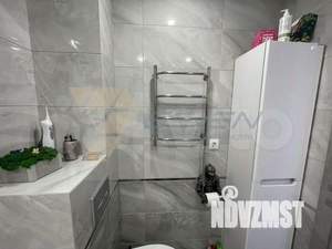 1-к квартира, вторичка, 46м2, 5/10 этаж