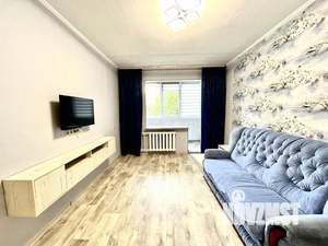 1-к квартира, вторичка, 32м2, 2/9 этаж