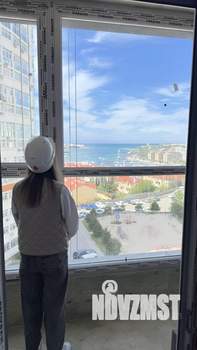 3-к квартира, сданный дом, 95м2, 5/9 этаж