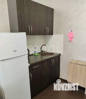 Студия квартира, вторичка, 20м2, 1/1 этаж