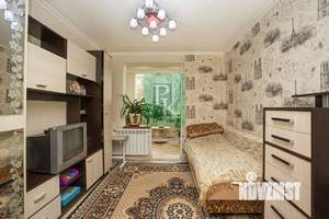 3-к квартира, вторичка, 85м2, 1/5 этаж