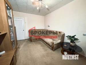 2-к квартира, вторичка, 47м2, 5/5 этаж