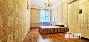 3-к квартира, вторичка, 68м2, 1/3 этаж