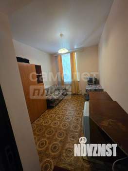 1-к квартира, вторичка, 21м2, 1/1 этаж