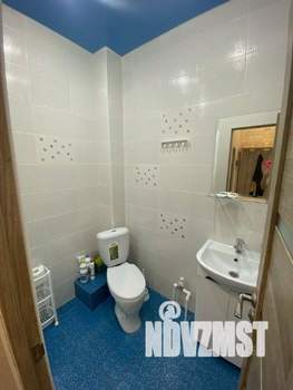 1-к квартира, вторичка, 35м2, 7/9 этаж