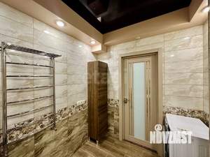 2-к квартира, вторичка, 55м2, 2/10 этаж