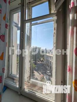 3-к квартира, вторичка, 58м2, 4/5 этаж