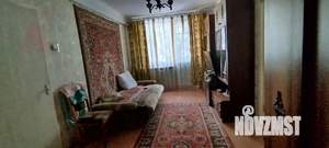 2-к квартира, вторичка, 45м2, 3/5 этаж