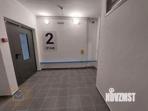 1-к квартира, вторичка, 41м2, 2/9 этаж