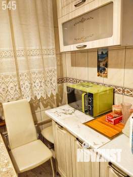 2-к квартира, вторичка, 60м2, 3/3 этаж