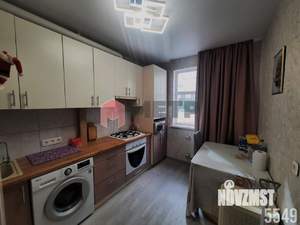 1-к квартира, вторичка, 32м2, 2/10 этаж