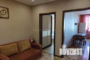 1-к квартира, вторичка, 54м2, 6/7 этаж