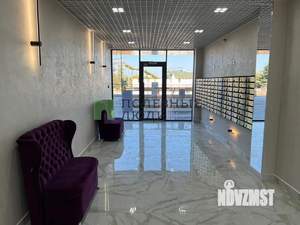 2-к квартира, вторичка, 72м2, 4/10 этаж