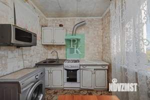 1-к квартира, вторичка, 30м2, 5/5 этаж