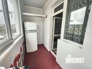 1-к квартира, вторичка, 43м2, 2/10 этаж