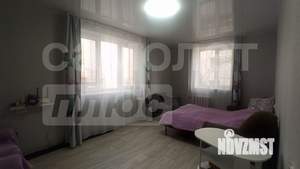 1-к квартира, вторичка, 35м2, 1/5 этаж