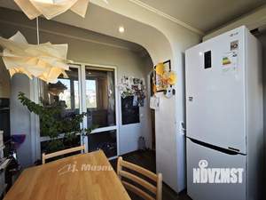 3-к квартира, вторичка, 68м2, 3/5 этаж
